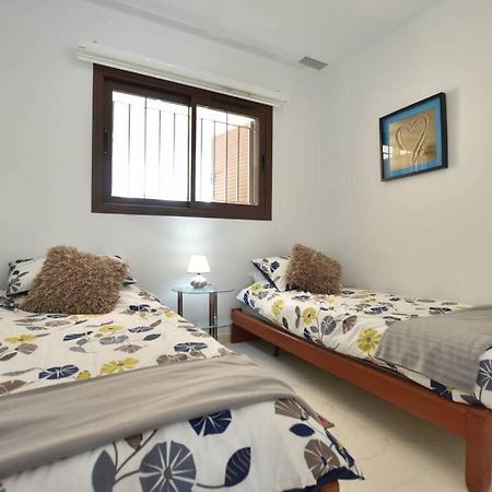 Apartamento Perdiz. Perfecto. Сан-Хуан-де-лос-Террерос Экстерьер фото