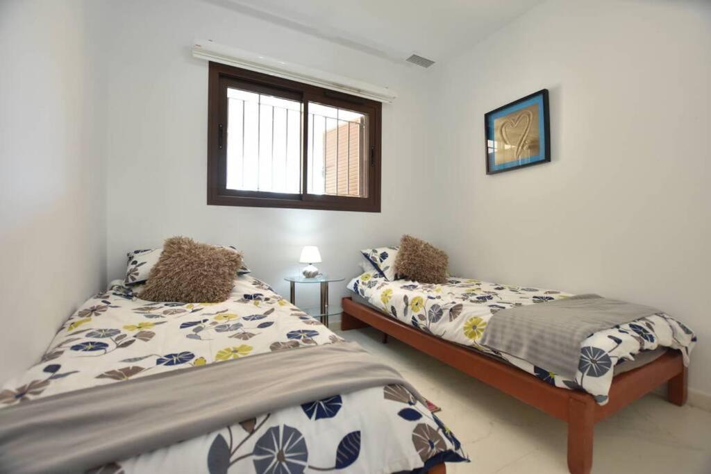 Apartamento Perdiz. Perfecto. Сан-Хуан-де-лос-Террерос Экстерьер фото