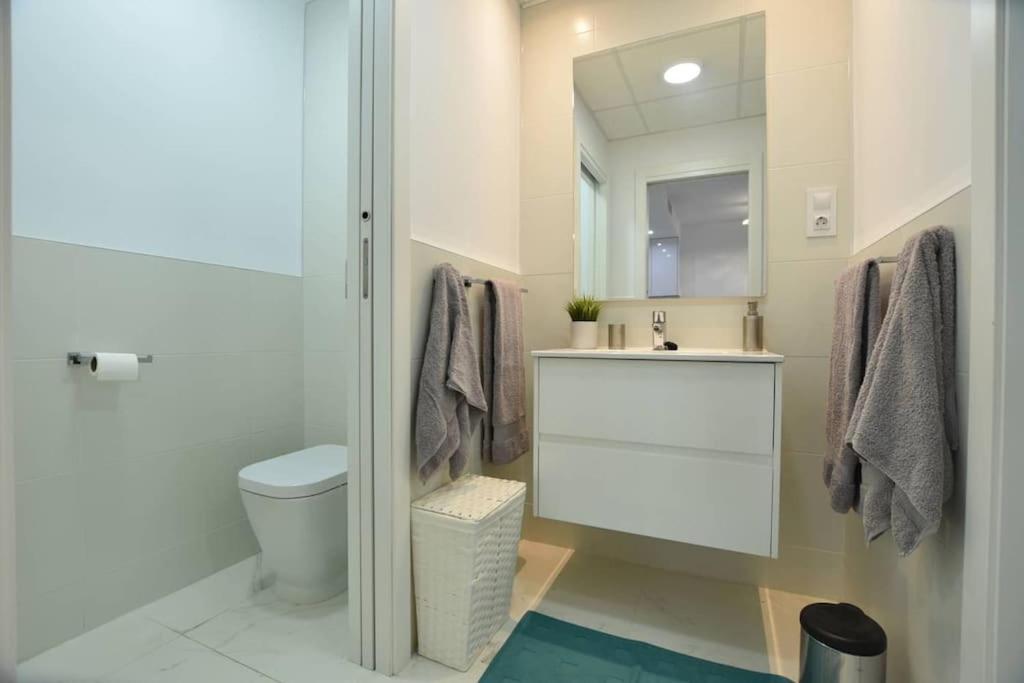 Apartamento Perdiz. Perfecto. Сан-Хуан-де-лос-Террерос Экстерьер фото