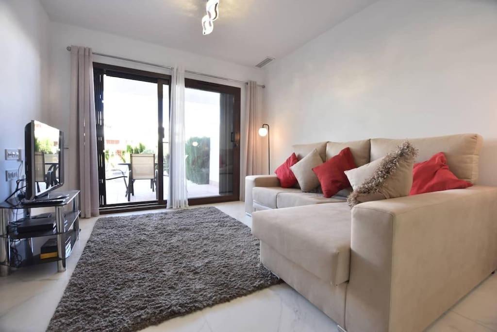 Apartamento Perdiz. Perfecto. Сан-Хуан-де-лос-Террерос Экстерьер фото