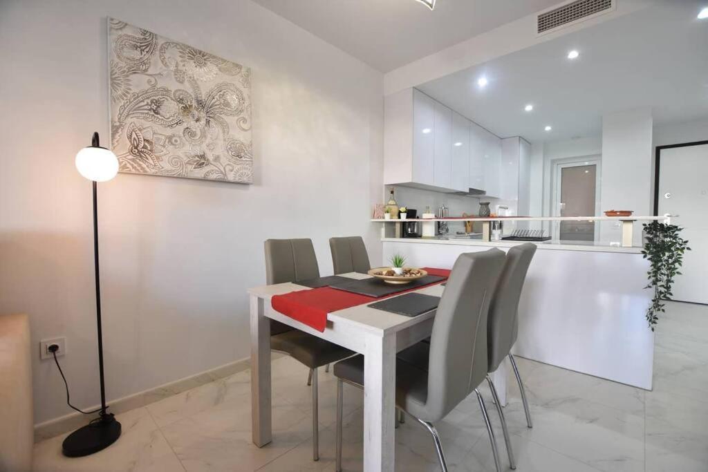 Apartamento Perdiz. Perfecto. Сан-Хуан-де-лос-Террерос Экстерьер фото