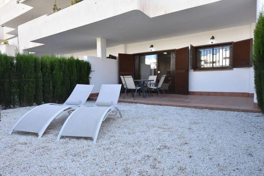 Apartamento Perdiz. Perfecto. Сан-Хуан-де-лос-Террерос Экстерьер фото