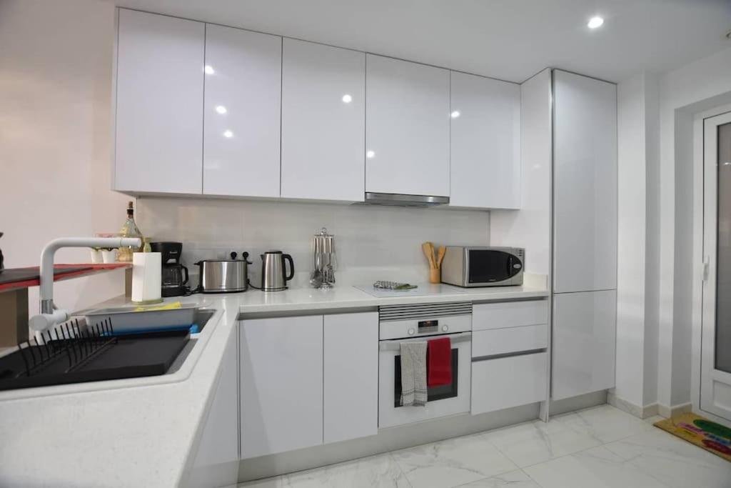 Apartamento Perdiz. Perfecto. Сан-Хуан-де-лос-Террерос Экстерьер фото